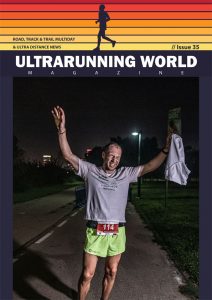 Ultrarunning world 35