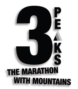 Three Peaks Fell Race 