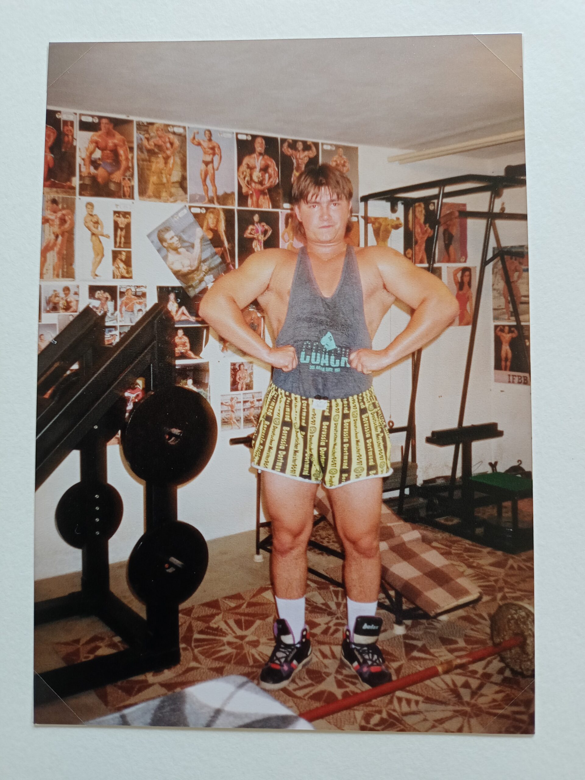 David Kellner