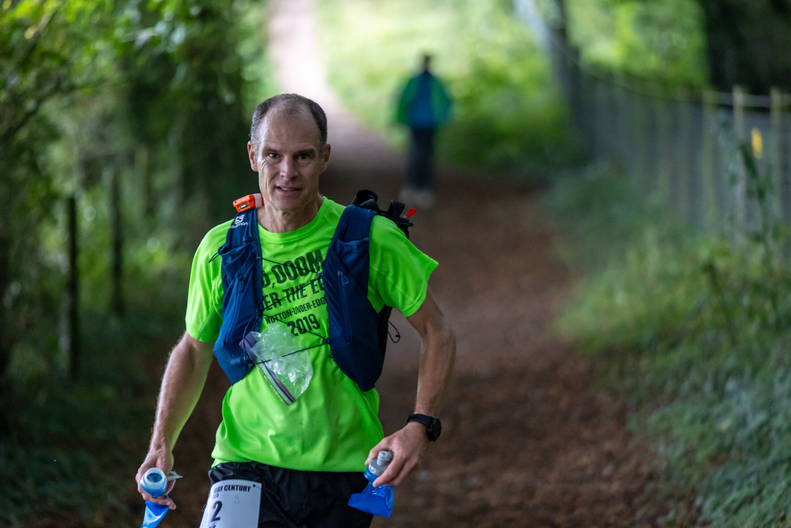 Cotswold Way 100