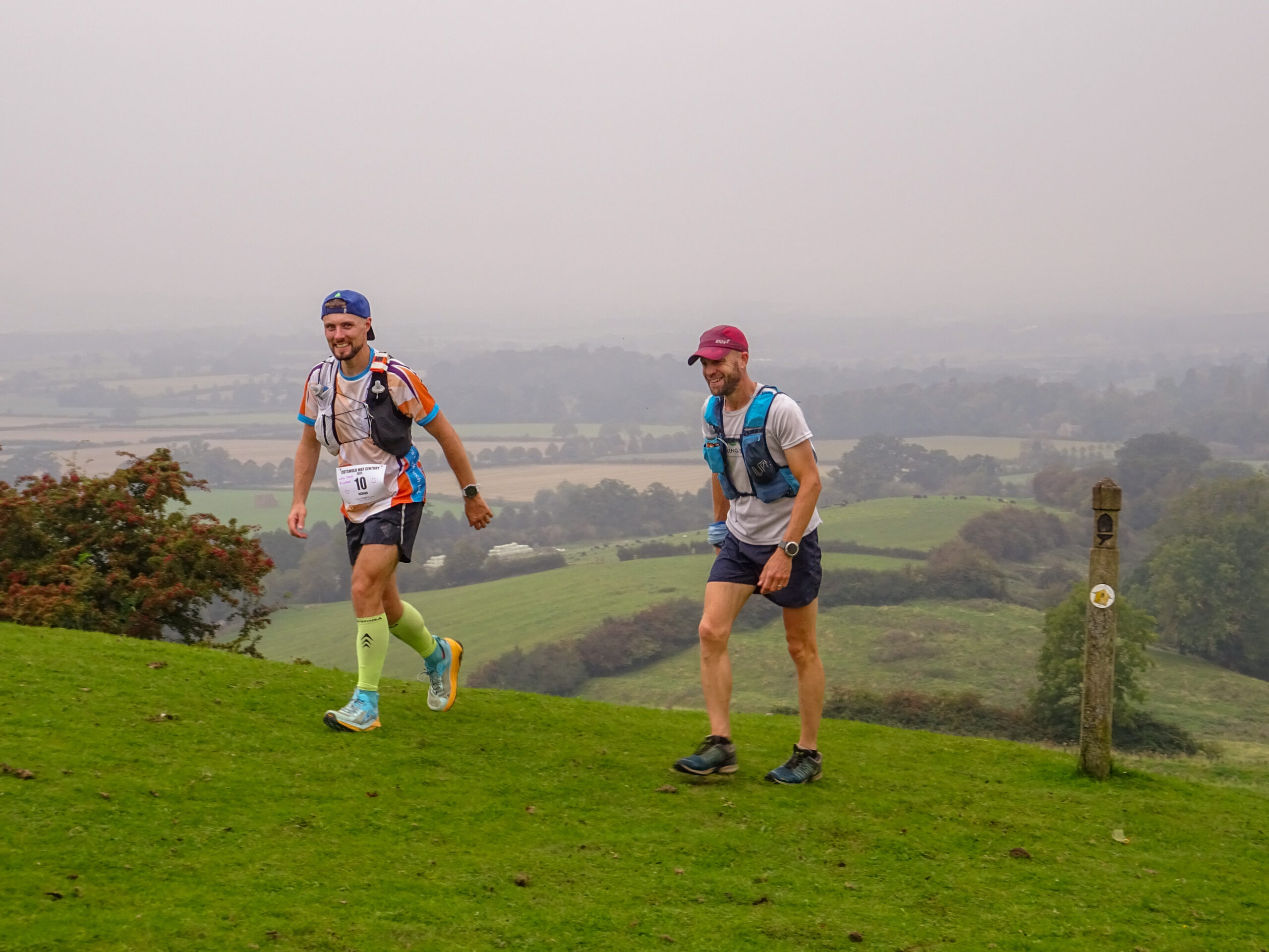 Cotswold Way 100