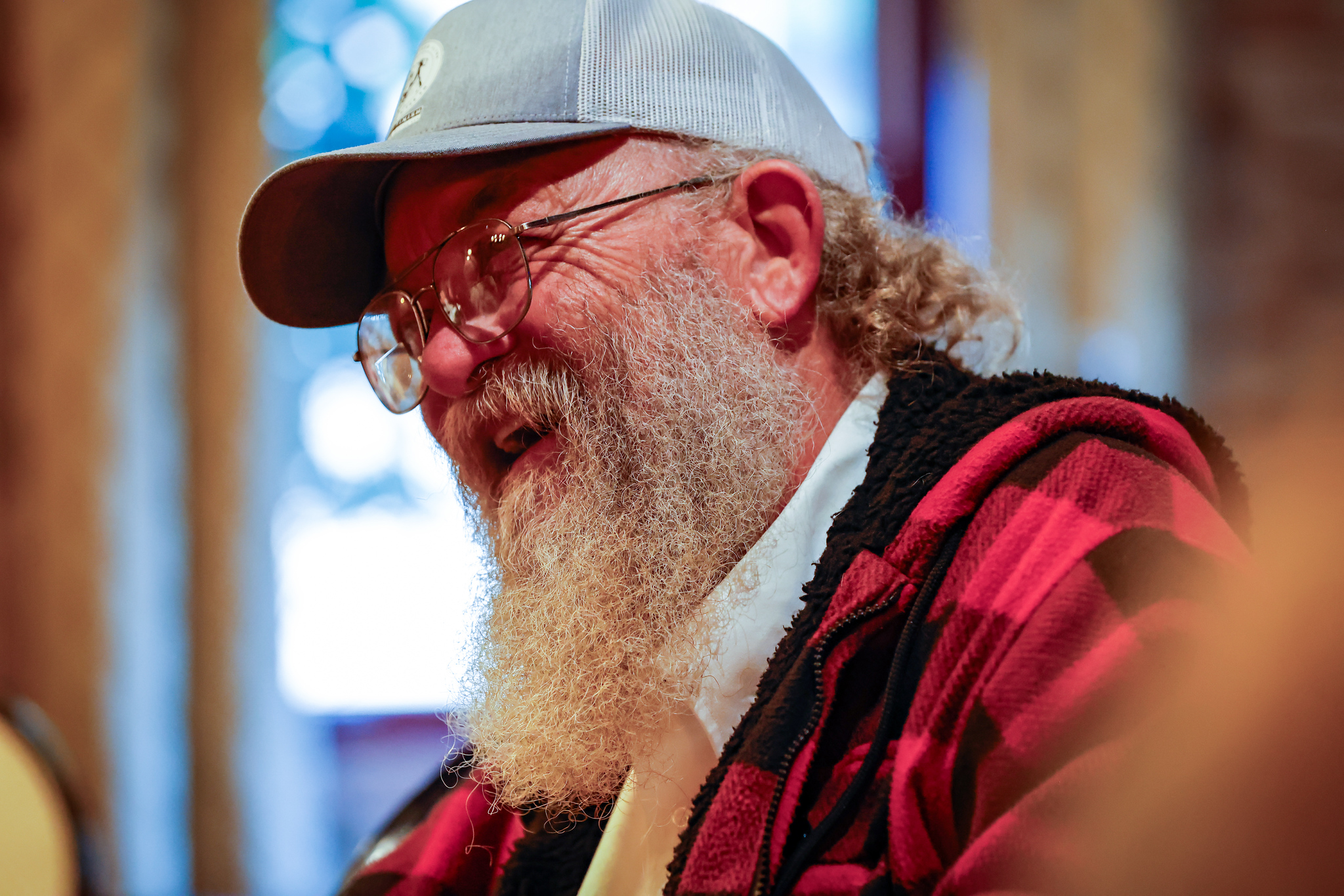 Laz Lake (Gary Cantrell)